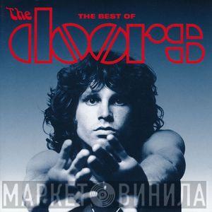  The Doors  - The Best Of The Doors