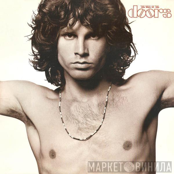  The Doors  - The Best Of The Doors