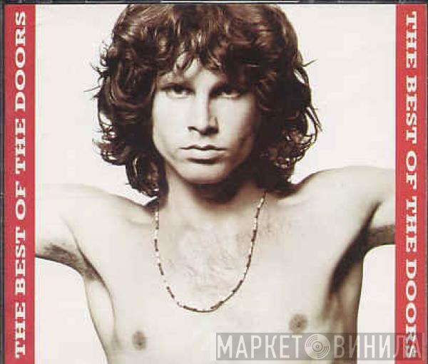  The Doors  - The Best Of The Doors