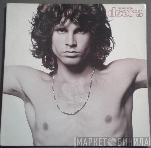  The Doors  - The Best Of The Doors