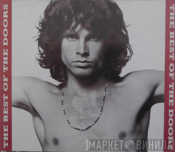 The Doors - The Best Of The Doors
