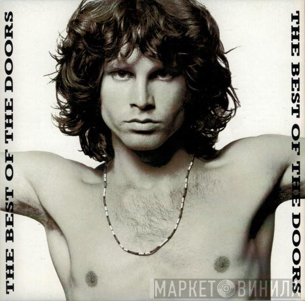  The Doors  - The Best Of The Doors