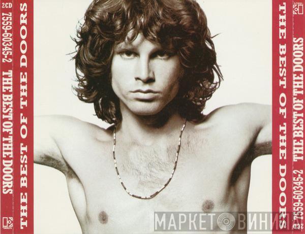  The Doors  - The Best Of The Doors