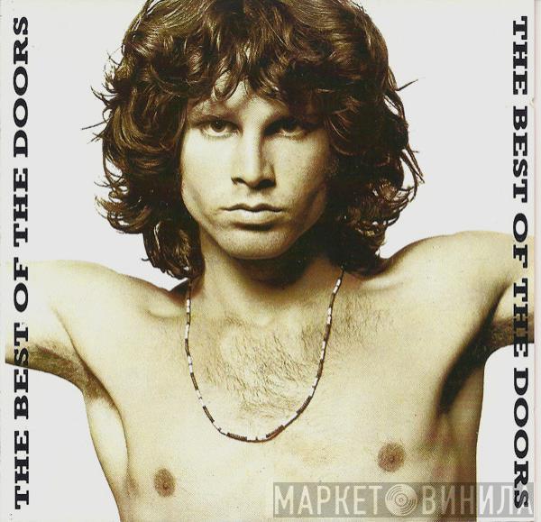  The Doors  - The Best Of The Doors