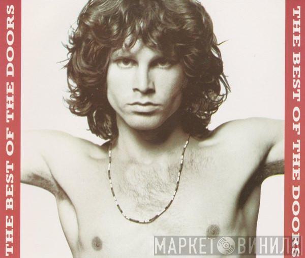  The Doors  - The Best Of The Doors