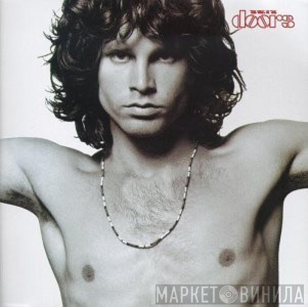  The Doors  - The Best Of The Doors