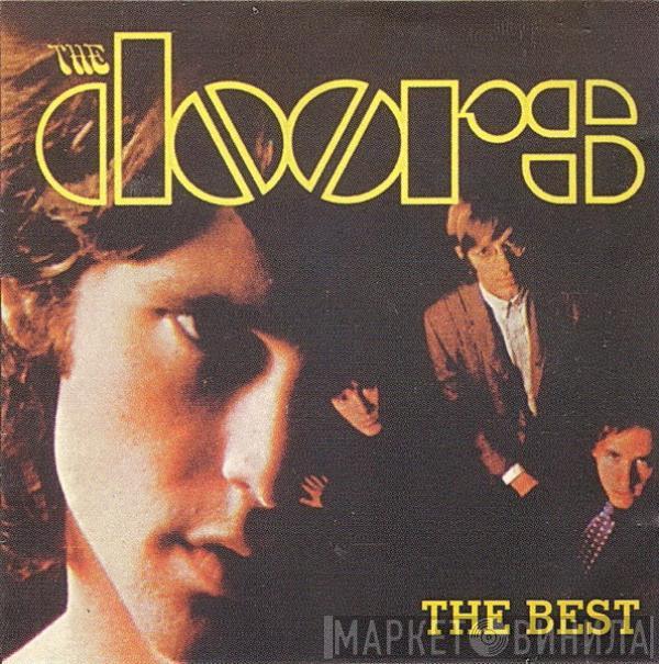  The Doors  - The Best Of The Doors