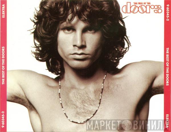  The Doors  - The Best Of The Doors