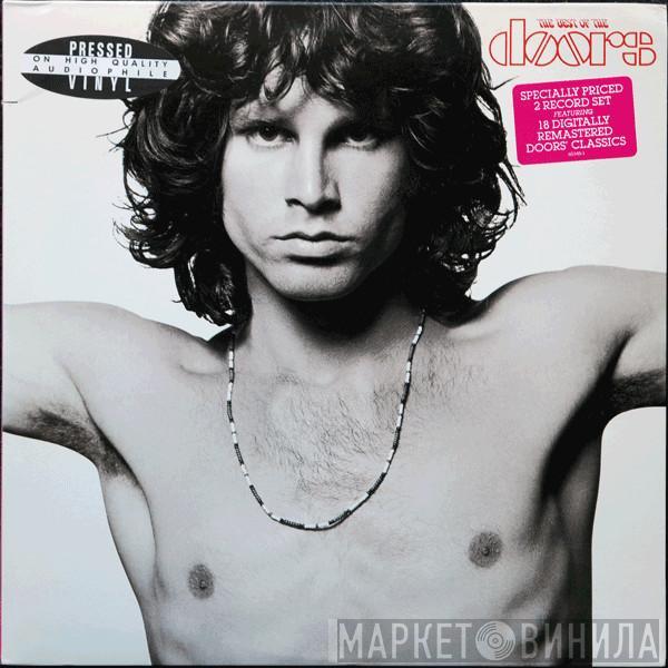  The Doors  - The Best Of The Doors
