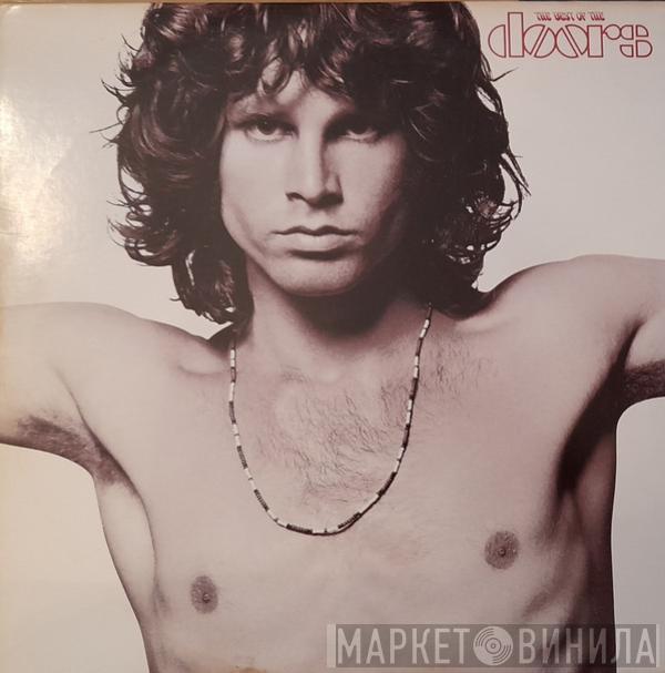  The Doors  - The Best Of The Doors