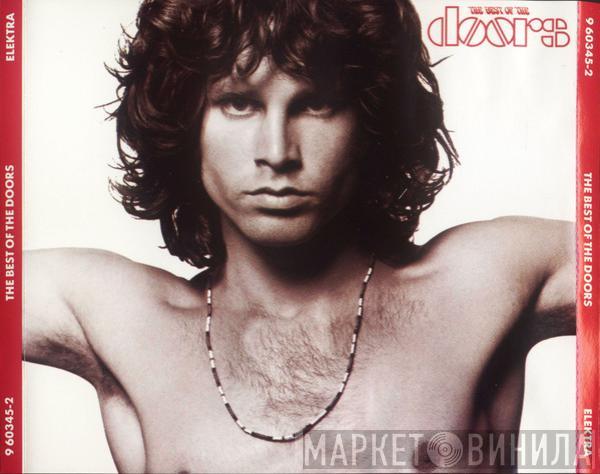  The Doors  - The Best Of The Doors