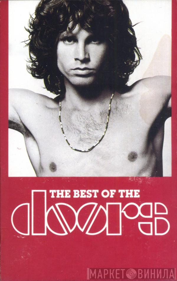  The Doors  - The Best Of The Doors