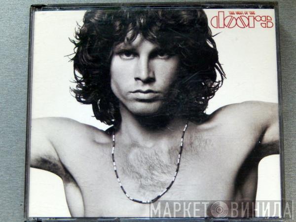 The Doors  - The Best Of The Doors