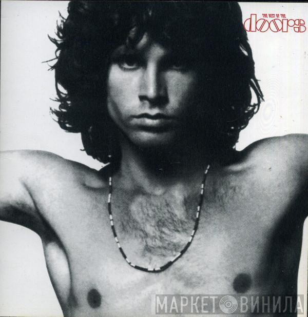  The Doors  - The Best Of The Doors