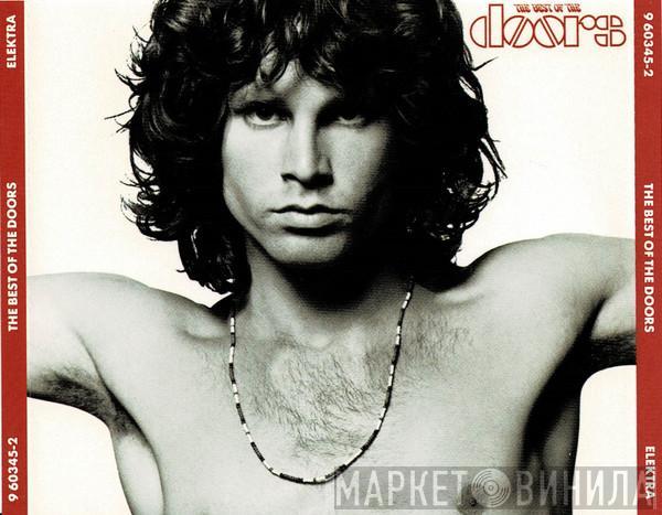  The Doors  - The Best Of The Doors