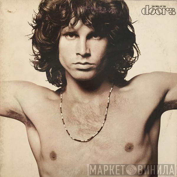  The Doors  - The Best Of The Doors