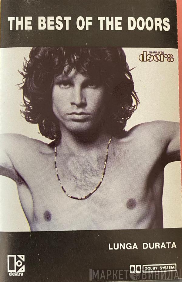  The Doors  - The Best Of The Doors