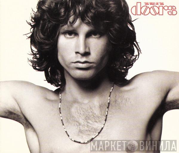  The Doors  - The Best Of The Doors