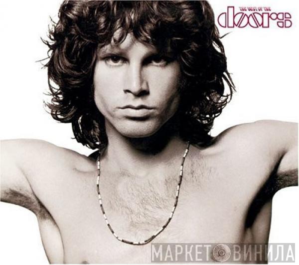  The Doors  - The Best Of The Doors