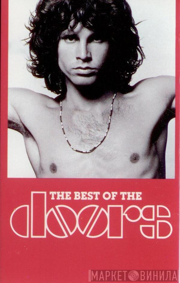  The Doors  - The Best Of The Doors