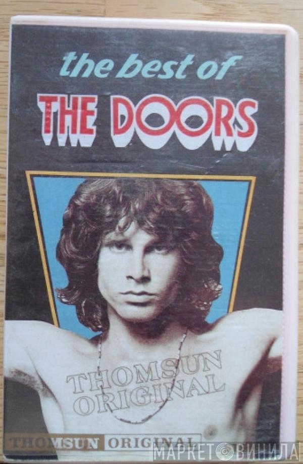  The Doors  - The Best Of The Doors