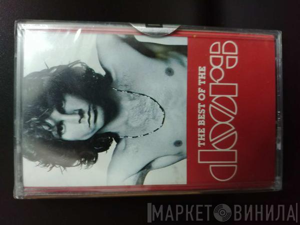  The Doors  - The Best Of The Doors
