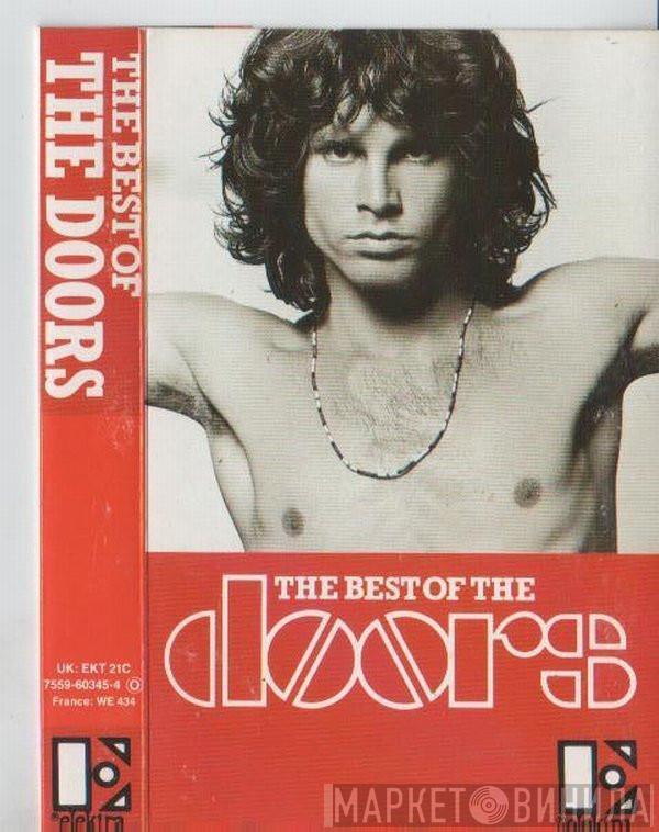 The Doors - The Best Of The Doors