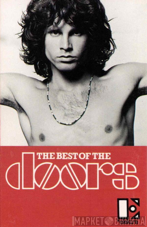  The Doors  - The Best Of The Doors