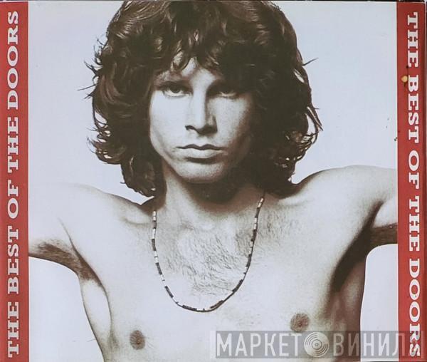  The Doors  - The Best Of The Doors