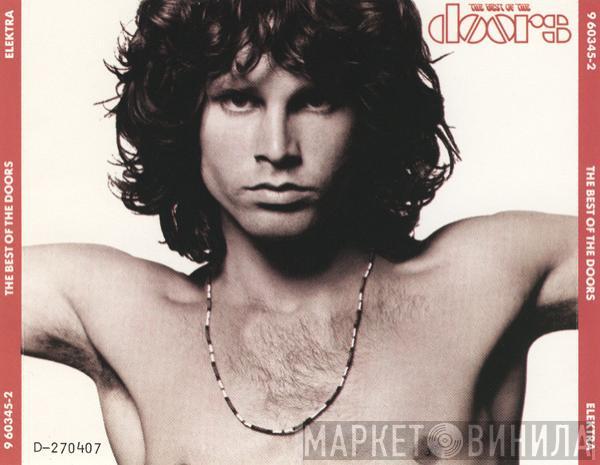  The Doors  - The Best Of The Doors