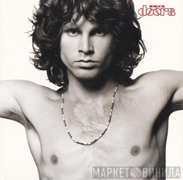  The Doors  - The Best Of The Doors