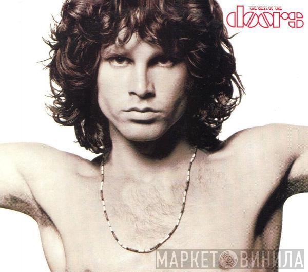  The Doors  - The Best Of The Doors