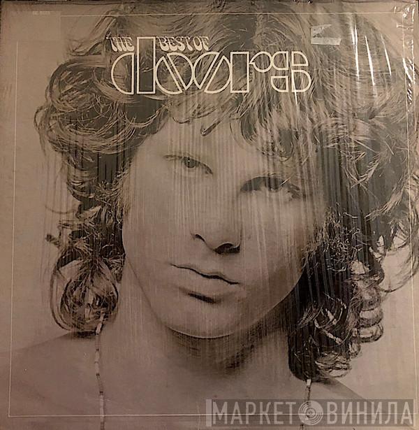  The Doors  - The Best Of The Doors
