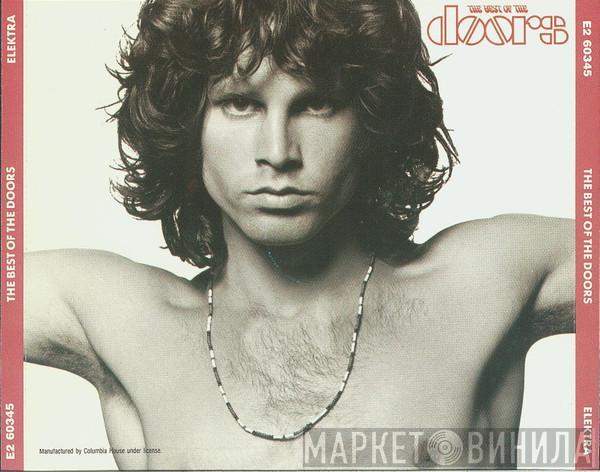  The Doors  - The Best Of The Doors