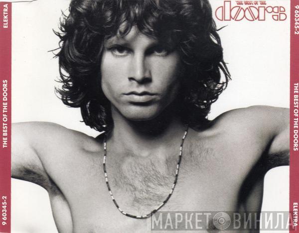  The Doors  - The Best Of The Doors