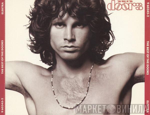  The Doors  - The Best Of The Doors