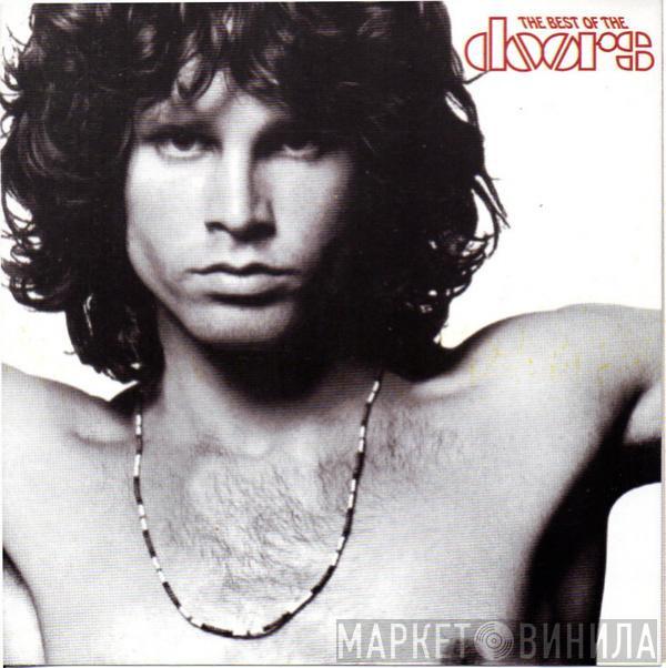  The Doors  - The Best Of The Doors