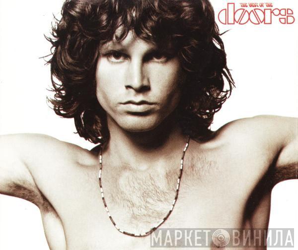  The Doors  - The Best Of The Doors
