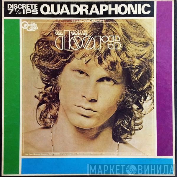  The Doors  - The Best Of The Doors