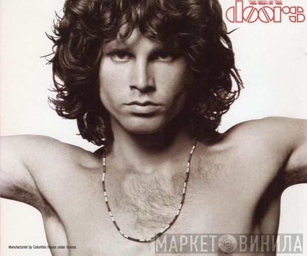  The Doors  - The Best Of The Doors