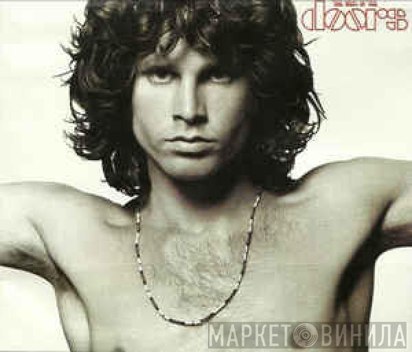  The Doors  - The Best Of The Doors