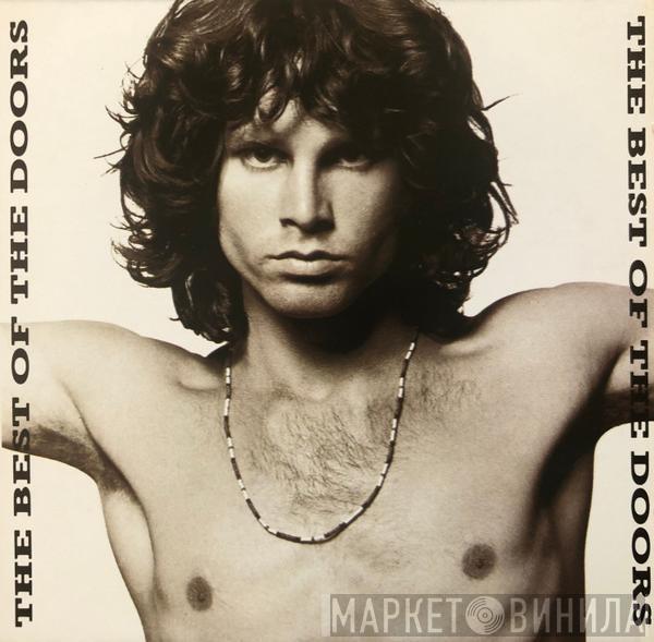  The Doors  - The Best Of The Doors