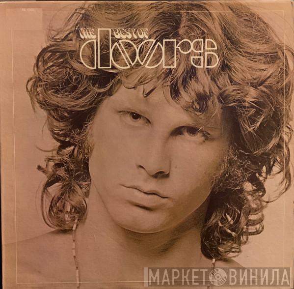  The Doors  - The Best Of The Doors