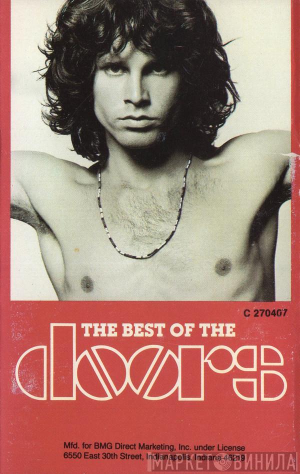  The Doors  - The Best Of The Doors