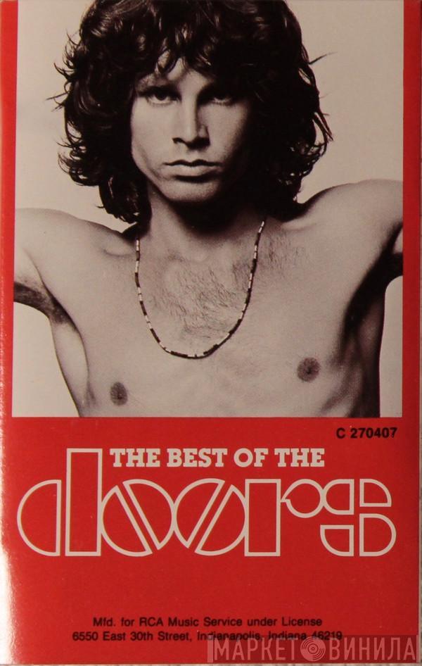  The Doors  - The Best Of The Doors