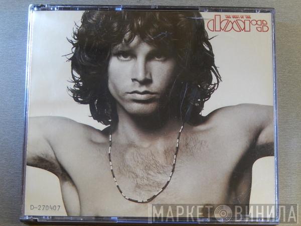  The Doors  - The Best Of The Doors