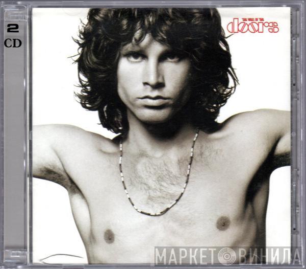 The Doors  - The Best Of The Doors