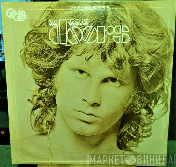  The Doors  - The Best Of The Doors