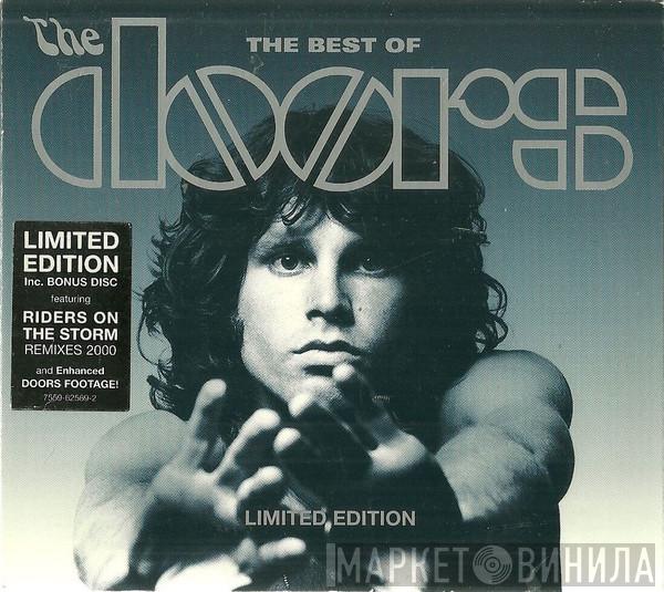  The Doors  - The Best Of The Doors