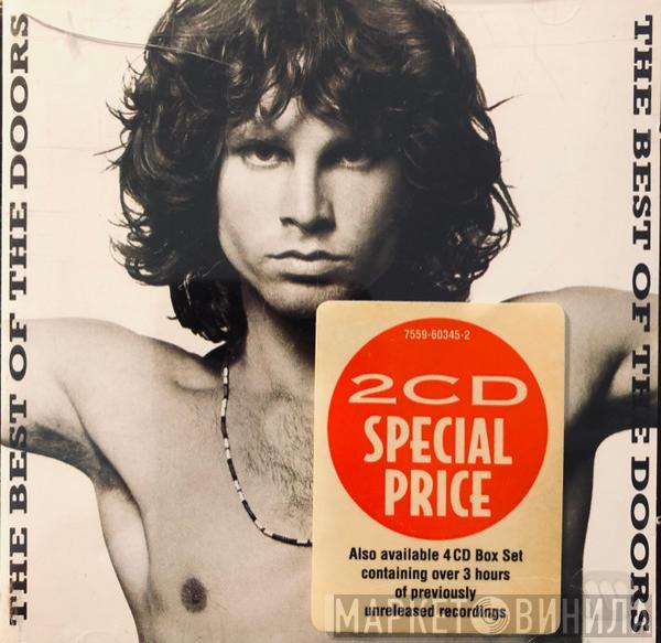  The Doors  - The Best Of The Doors